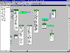 Software TSF desarrollo de software para logística